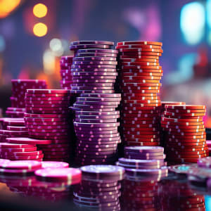 Një Udhëzues Fillestar për Bluffing në Poker në Kazino Online