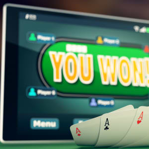 Video Poker Online falas kundrejt parave reale: të mirat dhe të këqijat