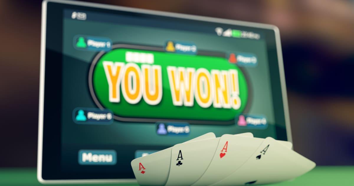 Video Poker Online falas kundrejt parave reale: të mirat dhe të këqijat