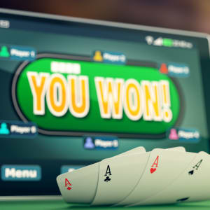 Video Poker Online falas kundrejt parave reale: tÃ« mirat dhe tÃ« kÃ«qijat
