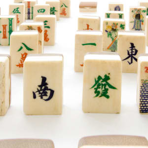 Pllaka Mahjong - GjithÃ§ka qÃ« duhet ditur