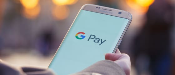 Si të konfiguroni llogarinë tuaj të Google Pay për transaksionet në kazino në internet