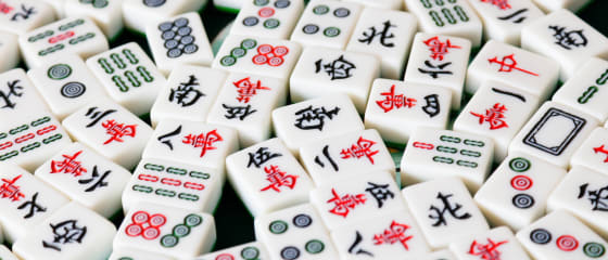 Llojet popullore Mahjong