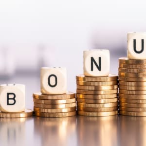 Llojet më të njohura të bonuseve të mirëseardhjes
