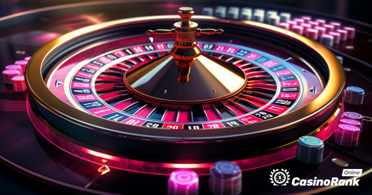 Udhëzues për lojërat e kazinosë në internet - Zgjidhni lojërat e duhura të kazinosë