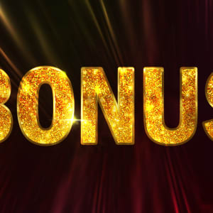 Llojet e bonuseve të ndeshjeve të kazinosë në internet