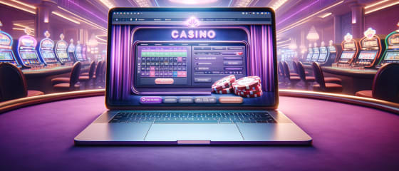Udhëzues fillestar për lojërat e fatit në internet: Si të luani bixhoz në internet