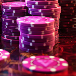 Mitet e njohura të pokerit të kazinove në internet u hodhën poshtë
